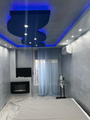 XANIOTH LUXURY STUDIOS 1 FIRST SEA BY MAKHOME
